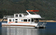 Senator Houseboat