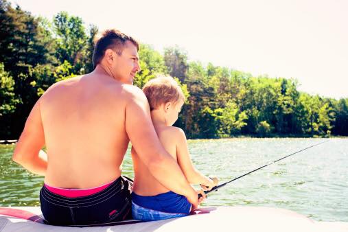 Dale Hollow Lake A Showcase For The Beauty Of Tennessee