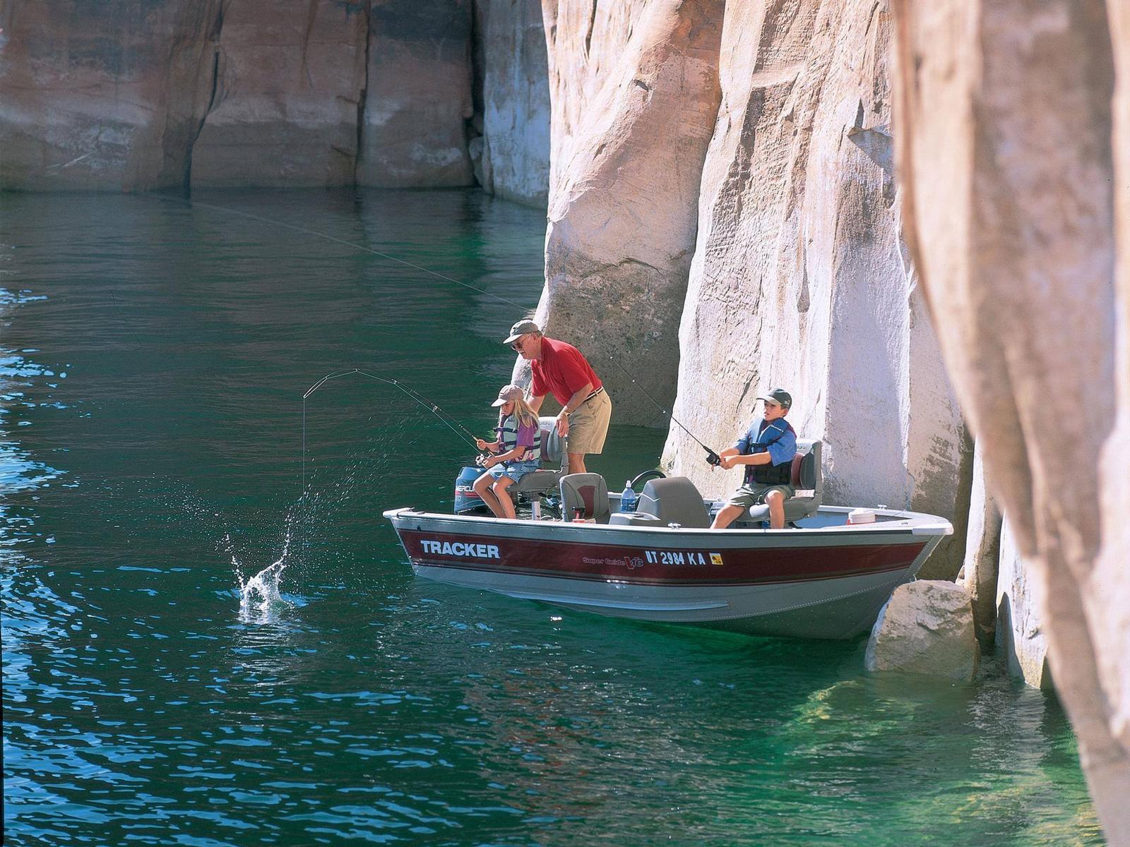Top Lake Powell Catches - Fishing Tips